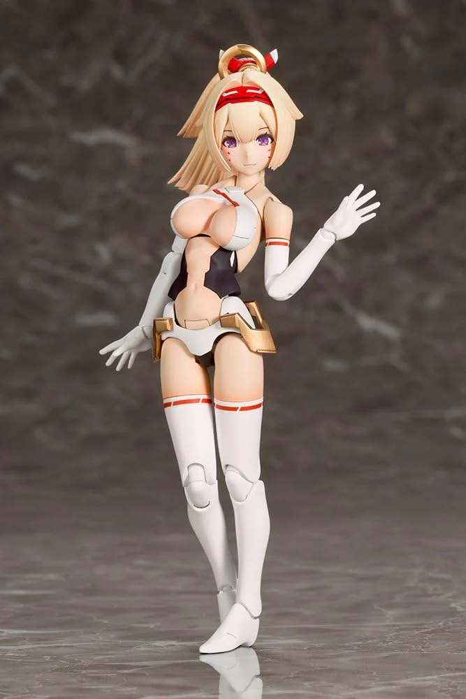 Kotobukiya KP432X Megami Device Shura Archer - Image 12