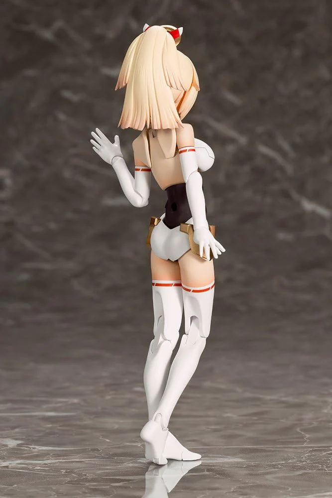 Kotobukiya KP432X Megami Device Shura Archer - Image 13