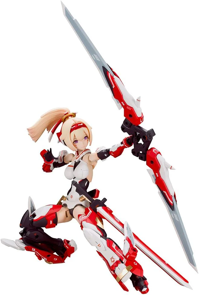 Kotobukiya KP432X Megami Device Shura Archer - Image 17