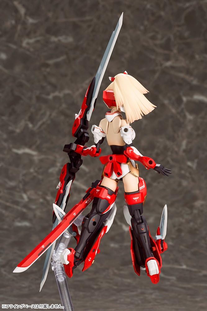 Kotobukiya KP432X Megami Device Shura Archer - Image 19