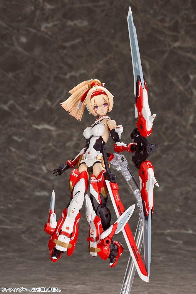 Kotobukiya KP432X Megami Device Shura Archer - Image 2