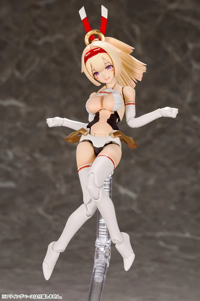 Kotobukiya KP432X Megami Device Shura Archer - Image 23