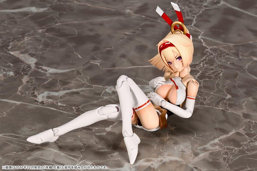 Kotobukiya KP432X Megami Device Shura Archer - Image 30
