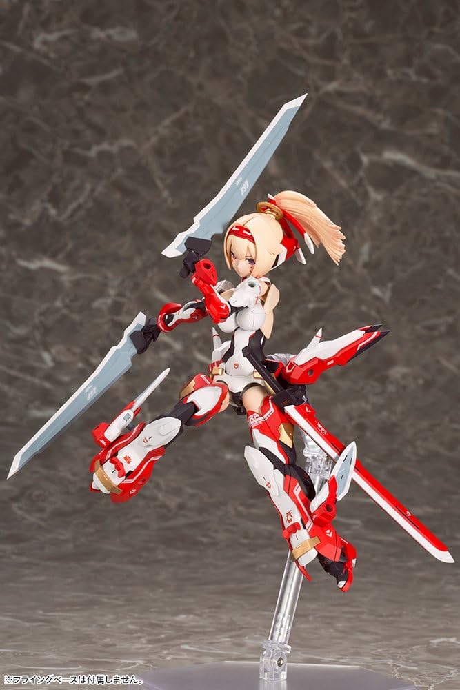 Kotobukiya KP432X Megami Device Shura Archer - Image 4