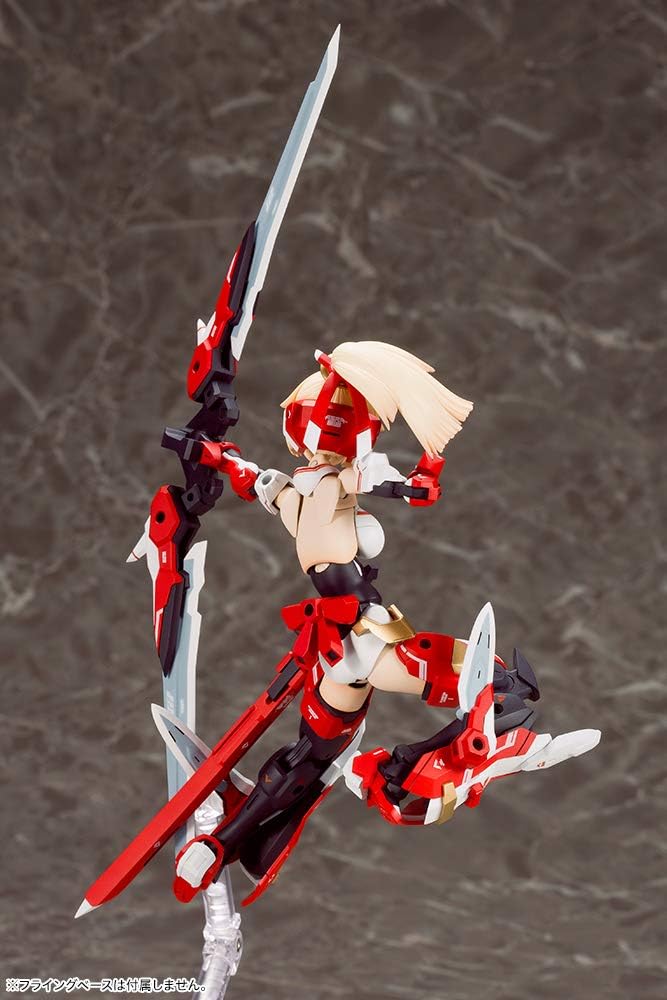 Kotobukiya KP432X Megami Device Shura Archer - Image 8