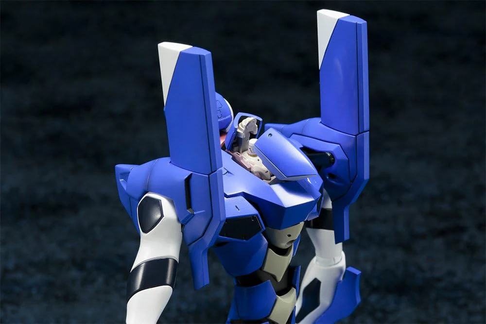 Kotobukiya KP449X EVA-00 PROTO TYPE (Kai) TV Ver. (Evangelion) - Image 3