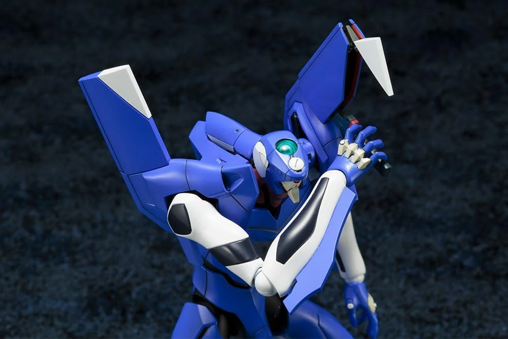 Kotobukiya KP449X EVA-00 PROTO TYPE (Kai) TV Ver. (Evangelion) - Image 4