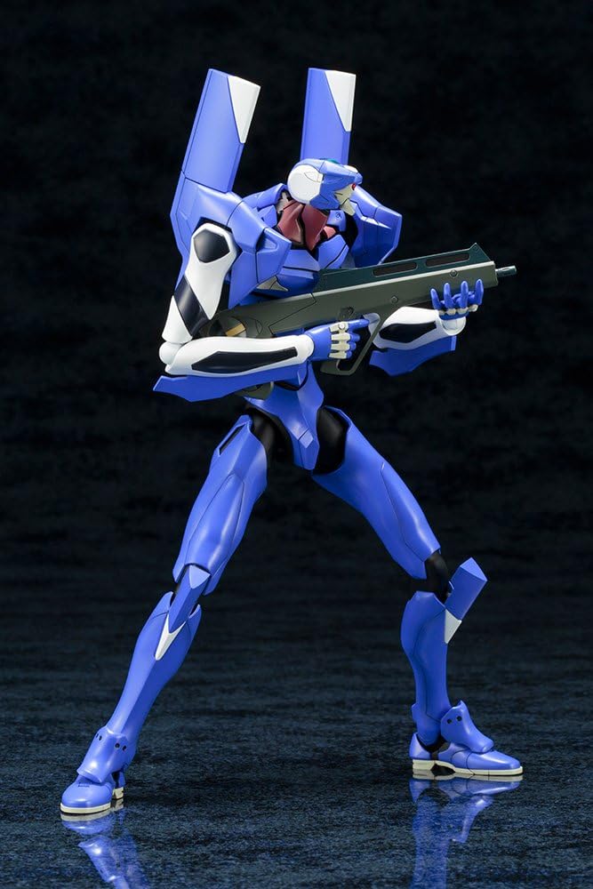 Kotobukiya KP449X EVA-00 PROTO TYPE (Kai) TV Ver. (Evangelion) - Image 5