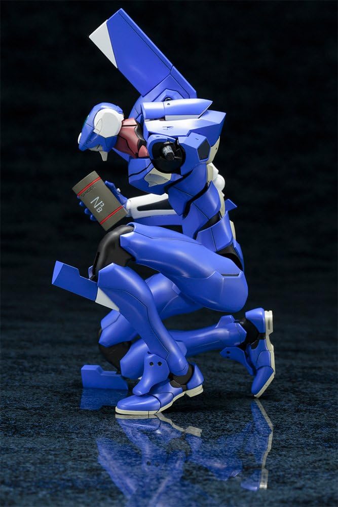 Kotobukiya KP449X EVA-00 PROTO TYPE (Kai) TV Ver. (Evangelion) - Image 7
