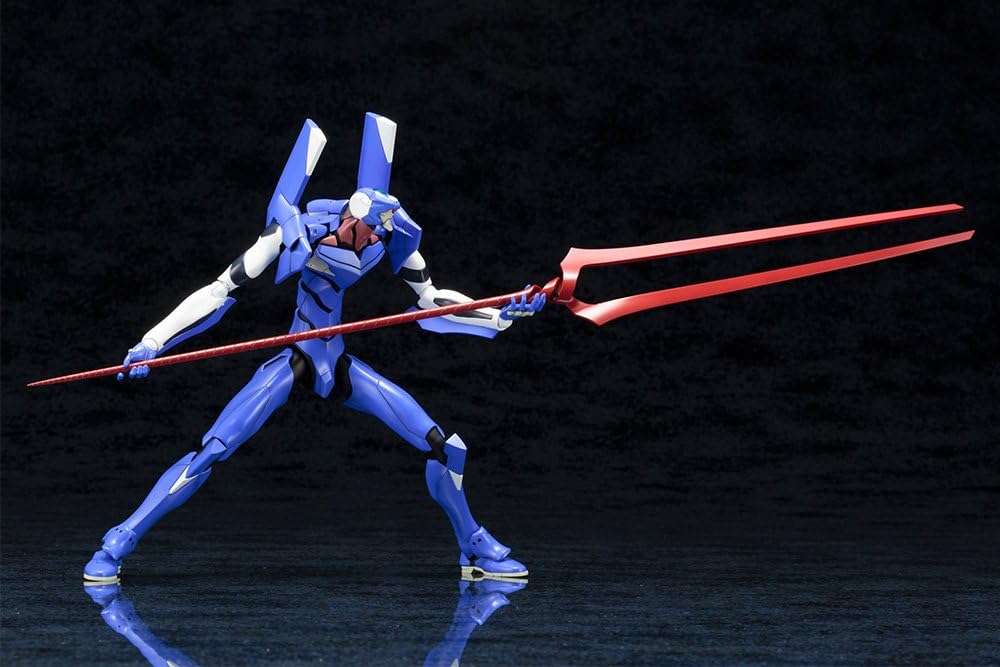 Kotobukiya KP449X EVA-00 PROTO TYPE (Kai) TV Ver. (Evangelion) - Image 9