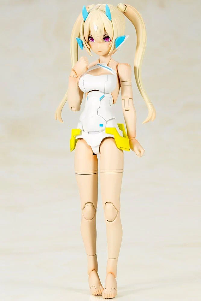 Kotobukiya KP465X Megami Device Asra Ninja Aoi - Image 17