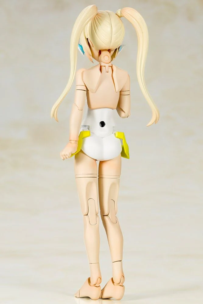 Kotobukiya KP465X Megami Device Asra Ninja Aoi - Image 18