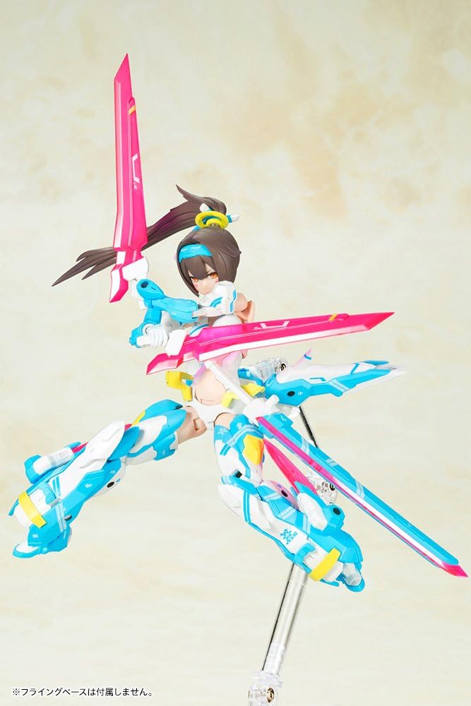 Kotobukiya KP466X Megami Device Asra Archer Aoi - Image 2
