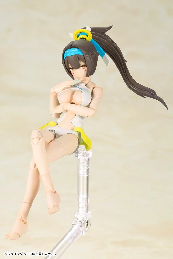 Kotobukiya KP466X Megami Device Asra Archer Aoi - Image 21