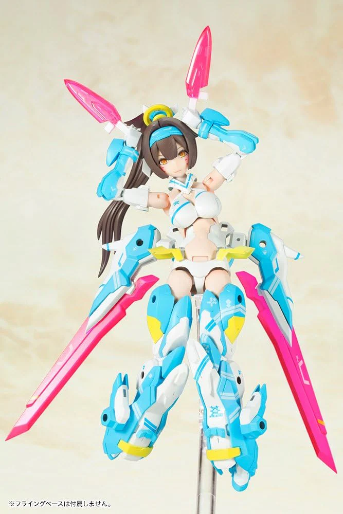 Kotobukiya KP466X Megami Device Asra Archer Aoi - Image 3