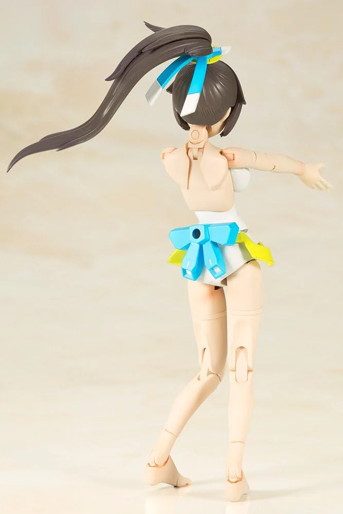 Kotobukiya KP466X Megami Device Asra Archer Aoi - Image 6