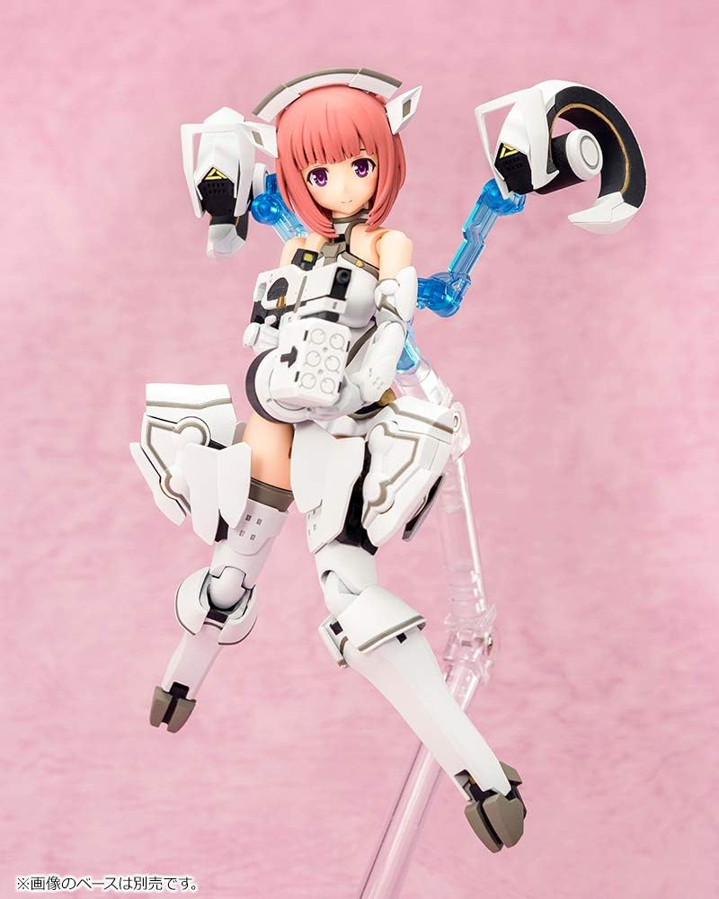 Kotobukiya KP505R Megami Device Alice Gear Aegis Aika Aikawa - Image 2