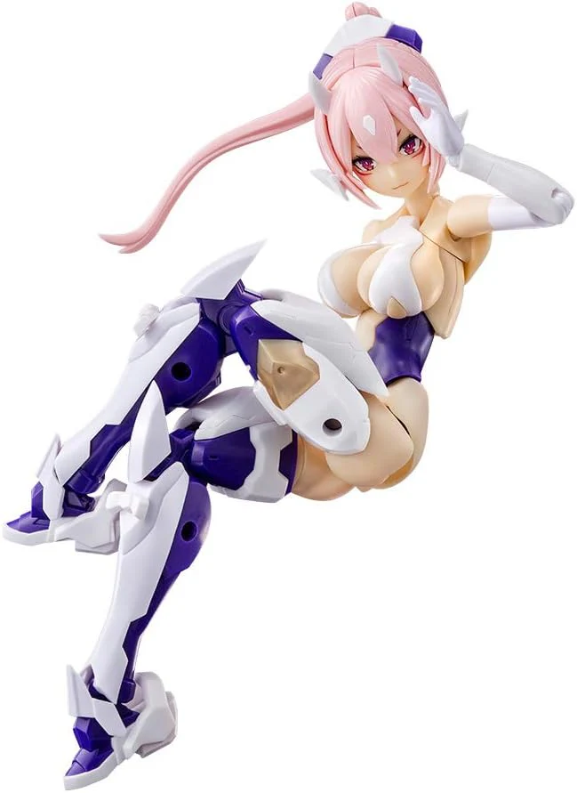 Kotobukiya KP568R 1/1 Megami Device M.S.G 02 Bottoms Set, Skin Color A - Image 7