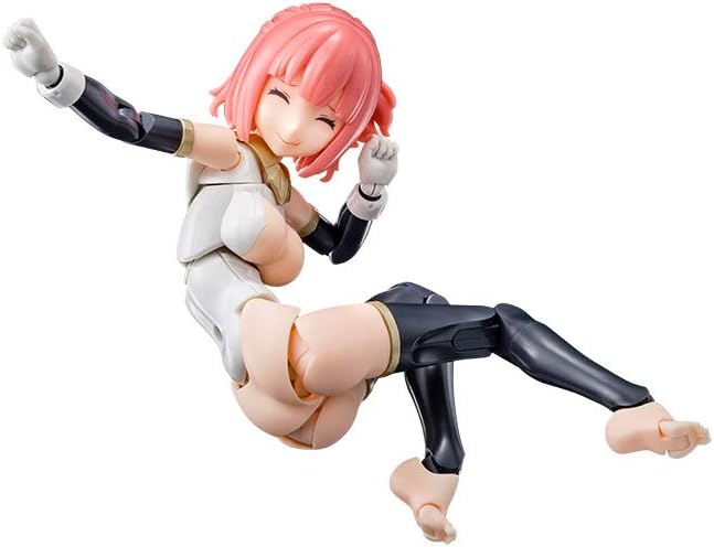 Kotobukiya KP569R Megami Device M.S.G 02 Bottoms Set Skin Color B