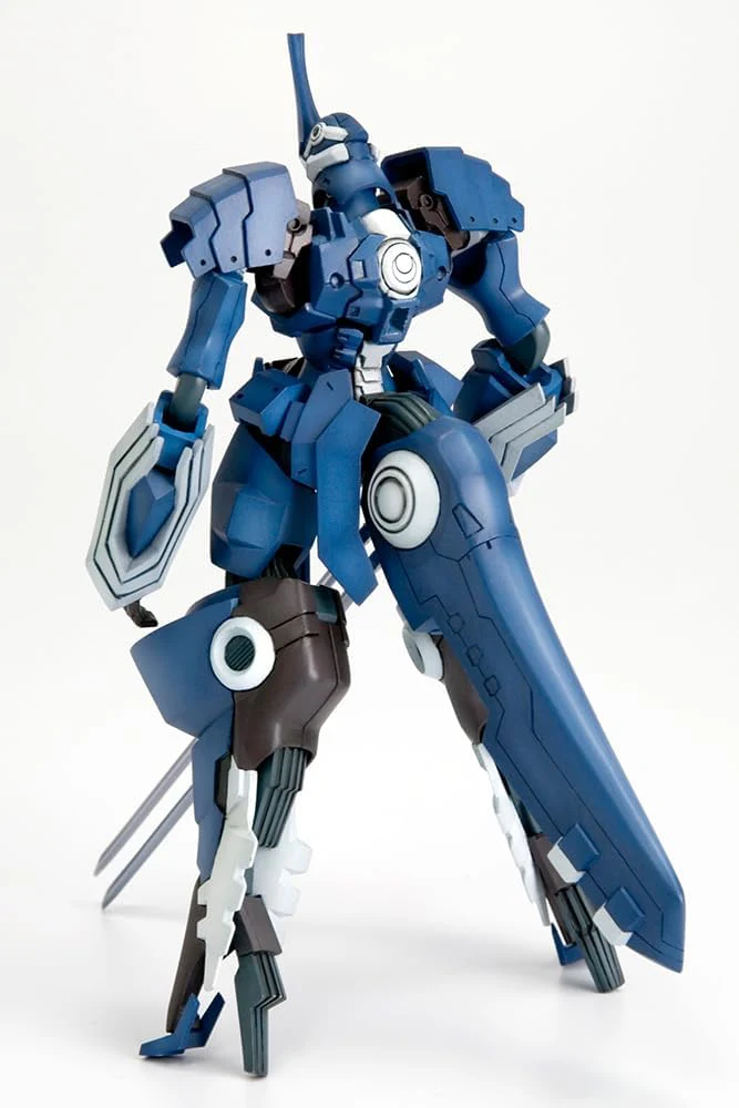 Kotobukiya KP58X 1/144 Vardant (Linebarrels of Iron) - Image 20