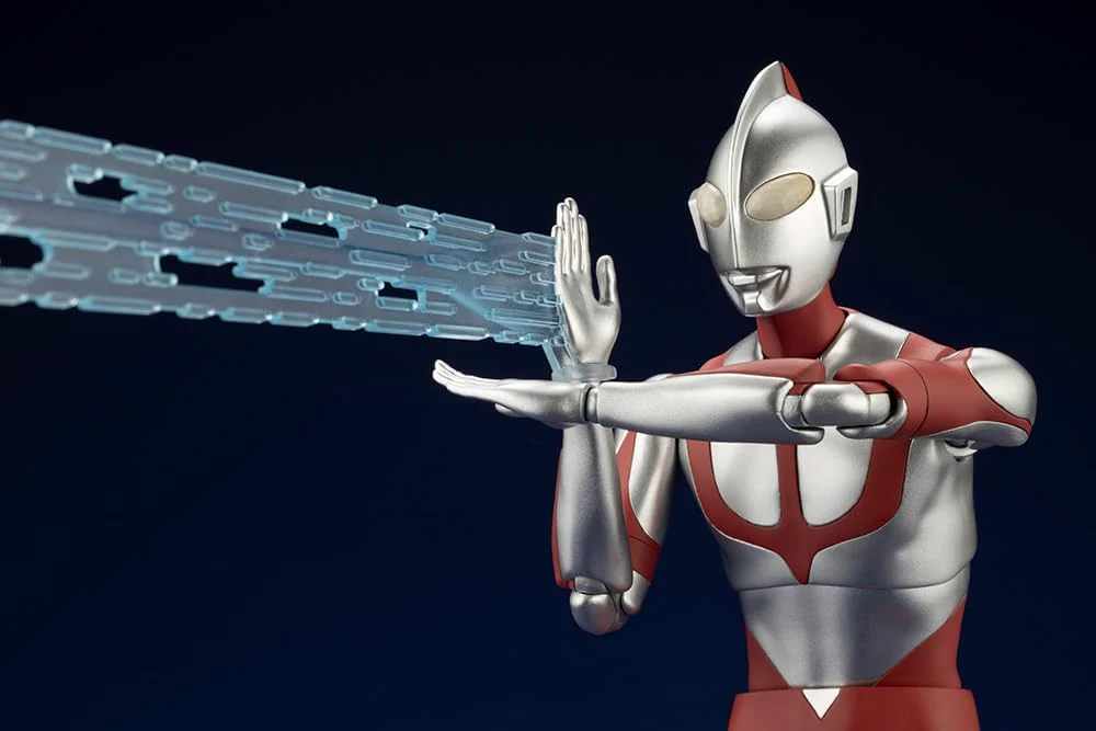 Kotobukiya KP623 Shin Ultraman (Movie "Shin Ultraman") - Image 13