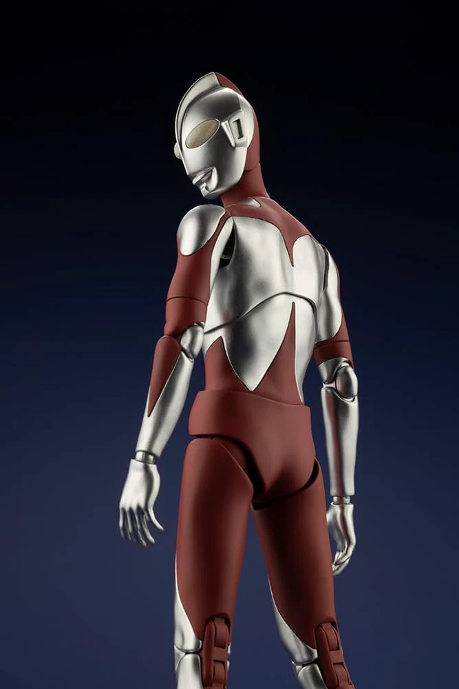 Kotobukiya KP623 Shin Ultraman (Movie "Shin Ultraman") - Image 2
