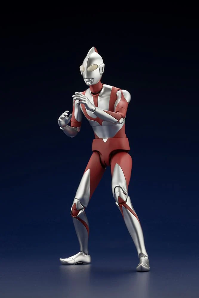 Kotobukiya KP623 Shin Ultraman (Movie "Shin Ultraman") - Image 3