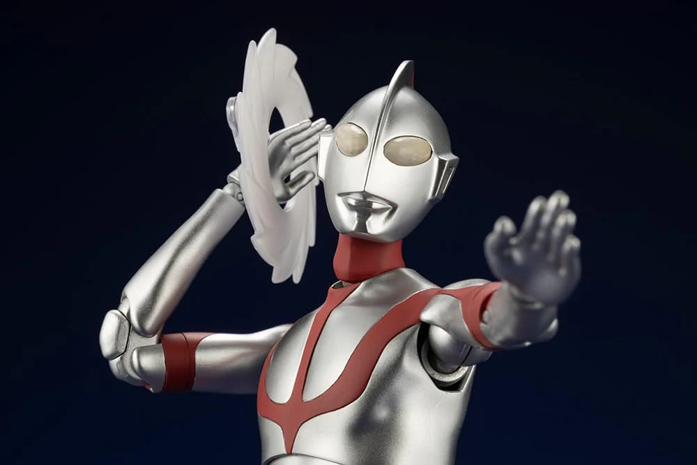 Kotobukiya KP623 Shin Ultraman (Movie "Shin Ultraman") - Image 4