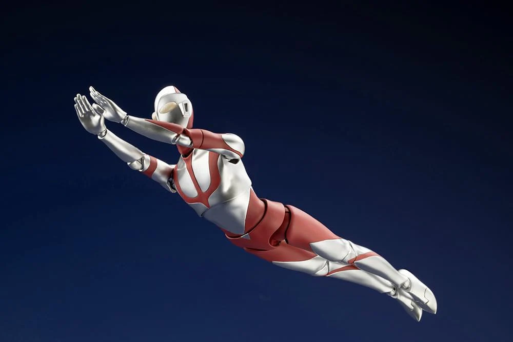 Kotobukiya KP623 Shin Ultraman (Movie "Shin Ultraman") - Image 5