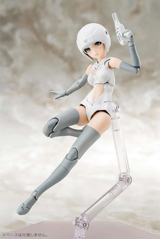 Kotobukiya KP646 Megami Device B1R-M Chassis Kit Skin Color A - Image 2