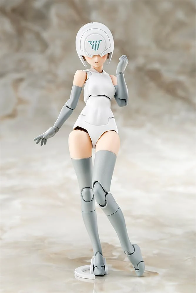 Kotobukiya KP646 Megami Device B1R-M Chassis Kit Skin Color A - Image 3