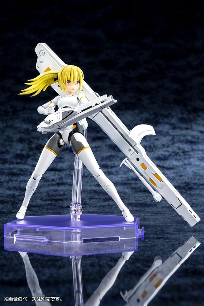 Kotobukiya KP665 1/1 Armed Shinki Angel Shape Arnval Tranche 2 - Image 10