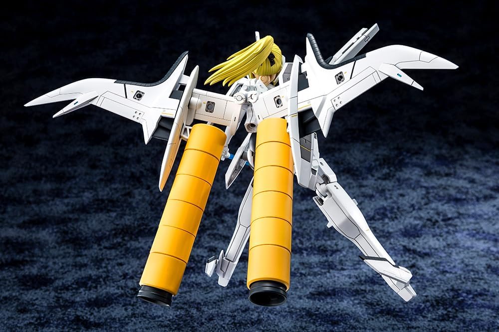 Kotobukiya KP665 1/1 Armed Shinki Angel Shape Arnval Tranche 2 - Image 13