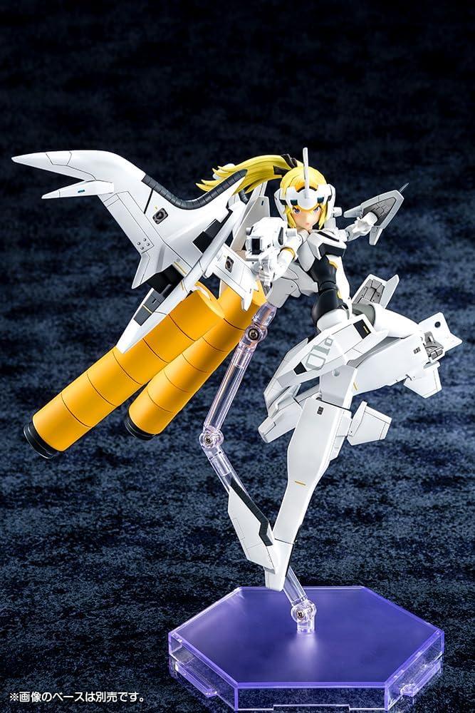 Kotobukiya KP665 1/1 Armed Shinki Angel Shape Arnval Tranche 2 - Image 14