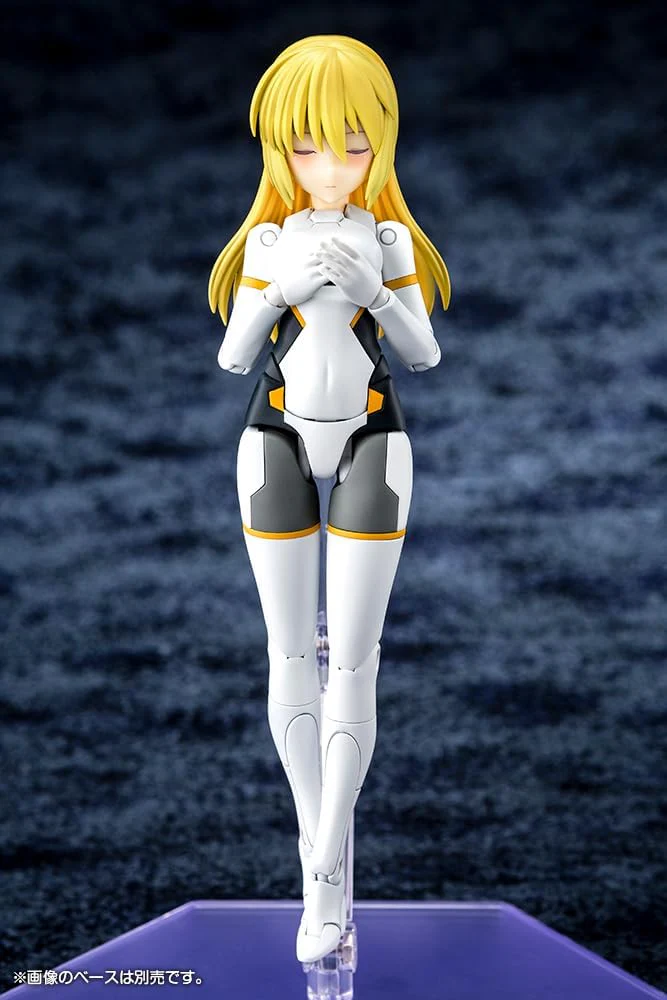 Kotobukiya KP665 1/1 Armed Shinki Angel Shape Arnval Tranche 2 - Image 16