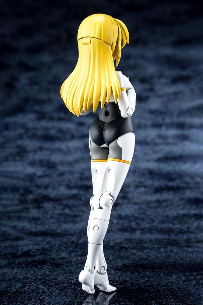 Kotobukiya KP665 1/1 Armed Shinki Angel Shape Arnval Tranche 2 - Image 17