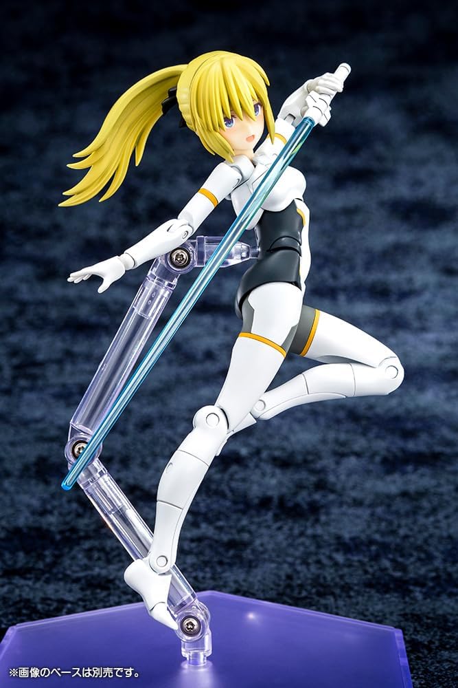 Kotobukiya KP665 1/1 Armed Shinki Angel Shape Arnval Tranche 2 - Image 18