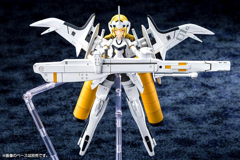 Kotobukiya KP665 1/1 Armed Shinki Angel Shape Arnval Tranche 2 - Image 19