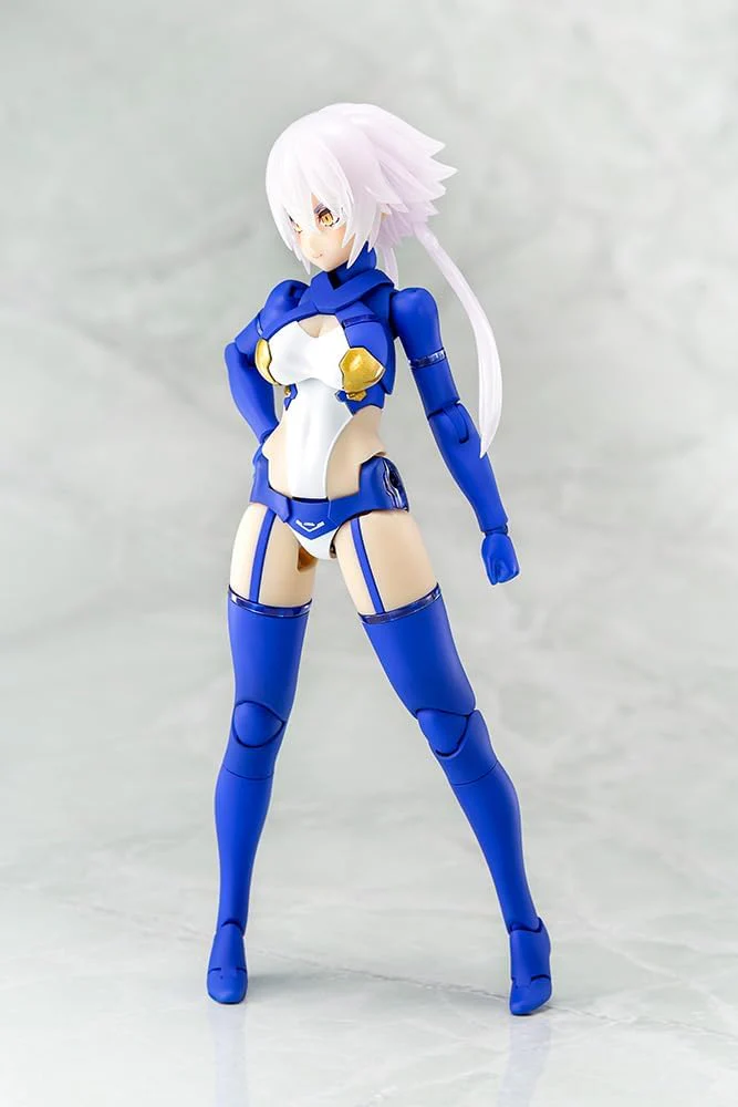 Kotobukiya KP681R Megami Device AUV Susanowo Souen - Image 13