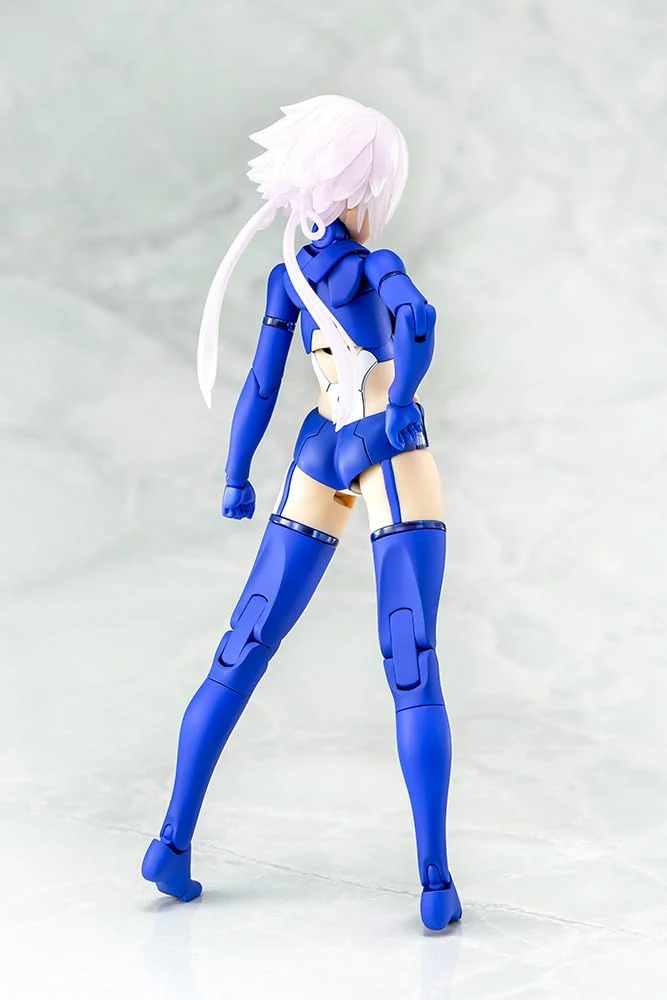 Kotobukiya KP681R Megami Device AUV Susanowo Souen - Image 14