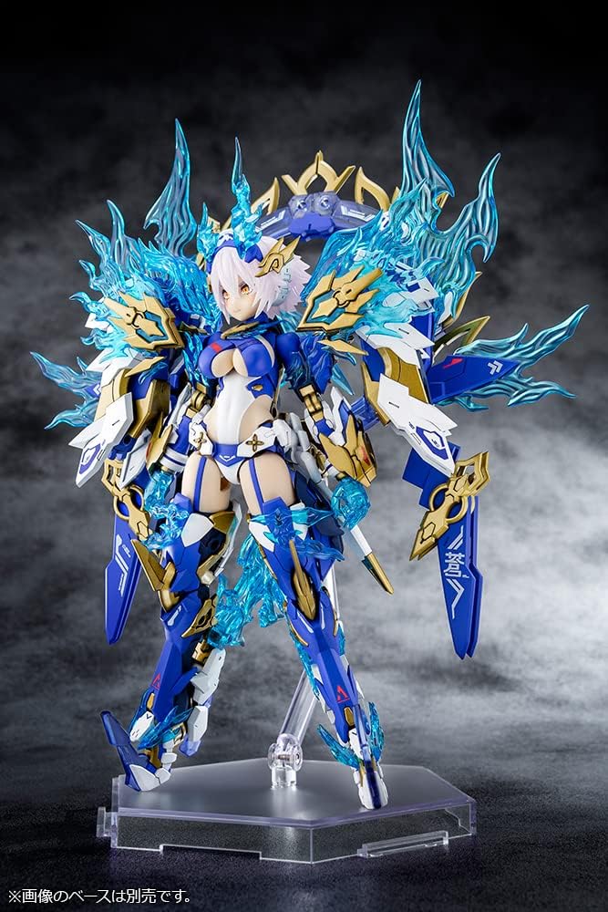 Kotobukiya KP681R Megami Device AUV Susanowo Souen - Image 2