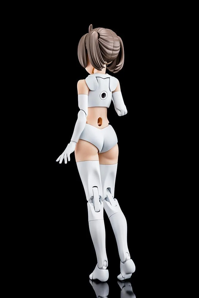 Kotobukiya KP682 Megami Device BUSTER DOLL GUNNER - Image 19