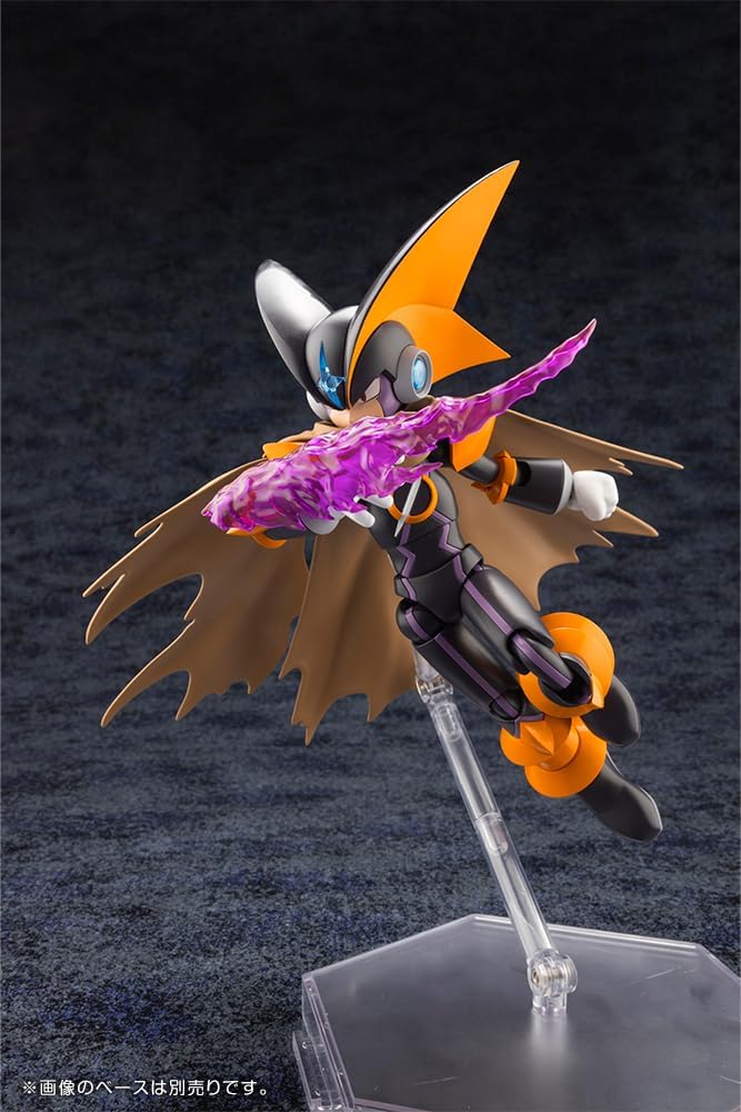 Kotobukiya KP709 Bass.EXE (Forte.EXE) (Mega Man Battle Network) - Image 12