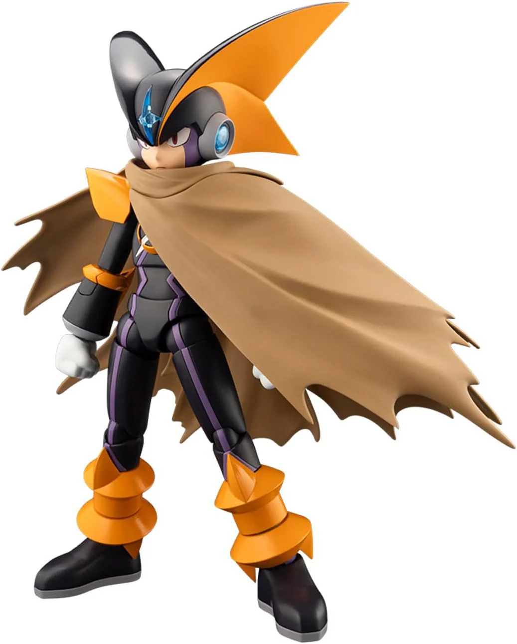 Kotobukiya KP709 Bass.EXE (Forte.EXE) (Mega Man Battle Network) - Image 20
