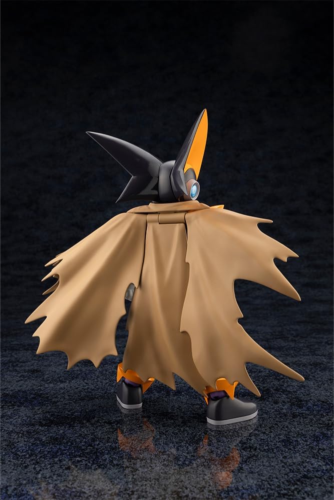Kotobukiya KP709 Bass.EXE (Forte.EXE) (Mega Man Battle Network) - Image 21
