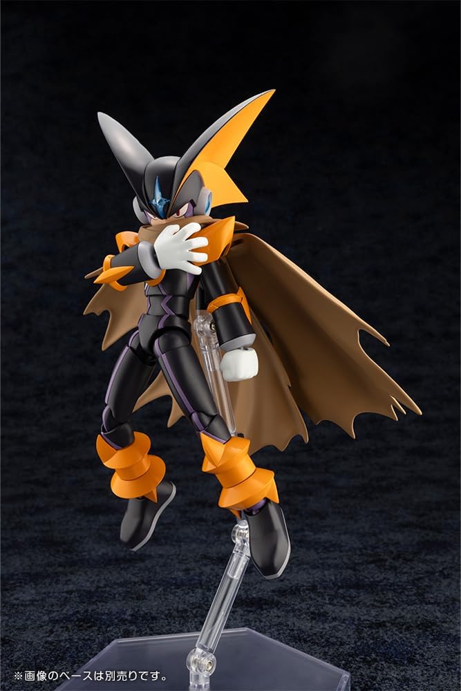 Kotobukiya KP709 Bass.EXE (Forte.EXE) (Mega Man Battle Network) - Image 27