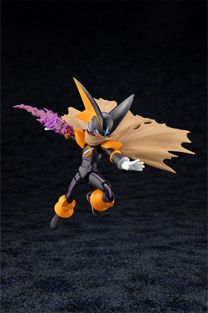 Kotobukiya KP709 Bass.EXE (Forte.EXE) (Mega Man Battle Network) - Image 29