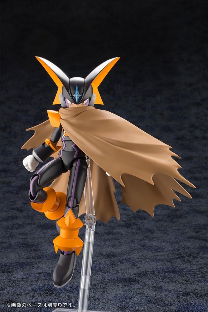 Kotobukiya KP709 Bass.EXE (Forte.EXE) (Mega Man Battle Network) - Image 30