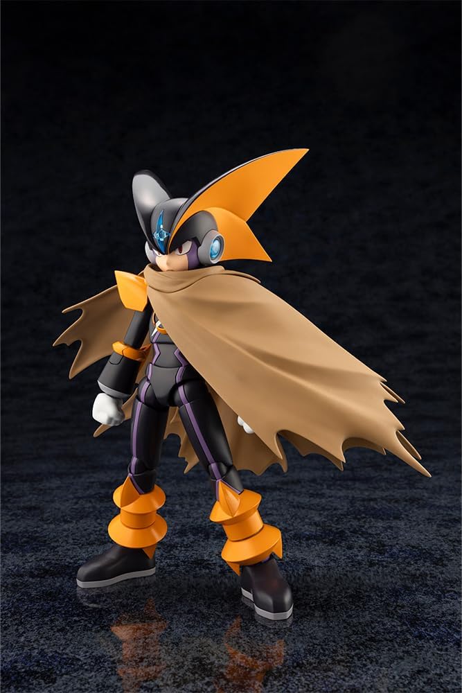 Kotobukiya KP709 Bass.EXE (Forte.EXE) (Mega Man Battle Network) - Image 38