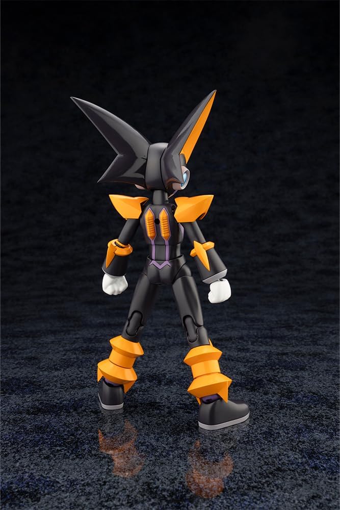 Kotobukiya KP709 Bass.EXE (Forte.EXE) (Mega Man Battle Network) - Image 4